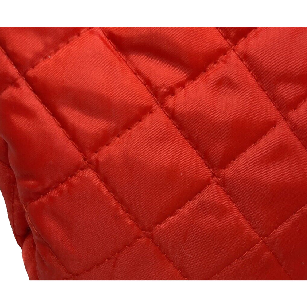 Snow Tech Ice Scraper Mitten Red - Picture 6 of 7
